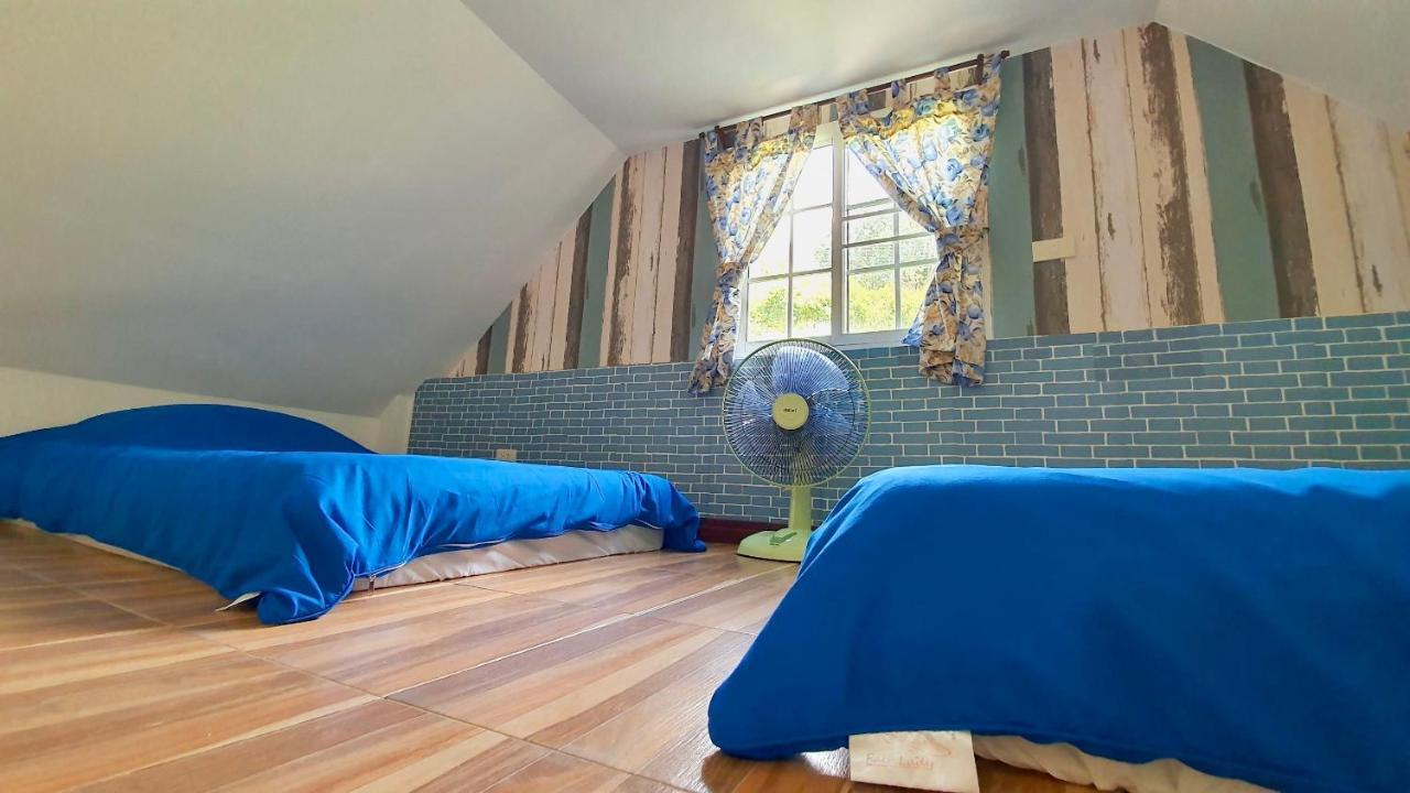 Tip House Villa Khao Kho Exterior photo