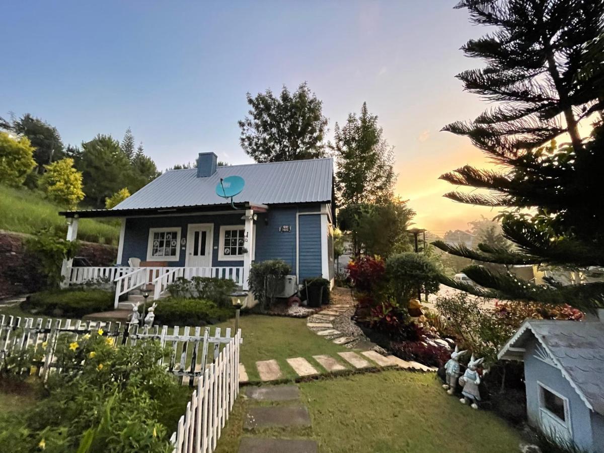 Tip House Villa Khao Kho Exterior photo