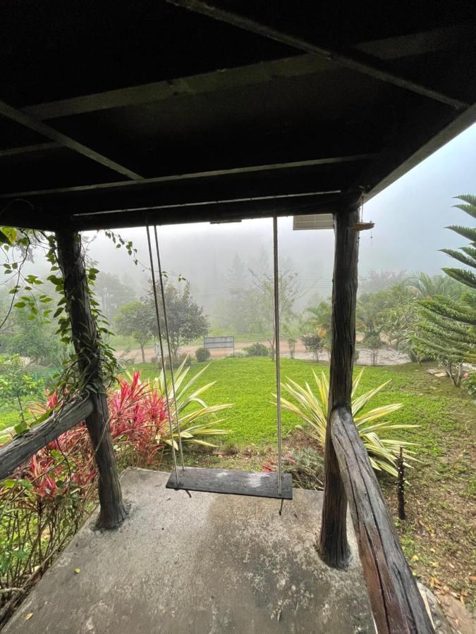 Tip House Villa Khao Kho Exterior photo