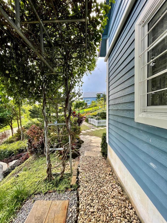 Tip House Villa Khao Kho Exterior photo