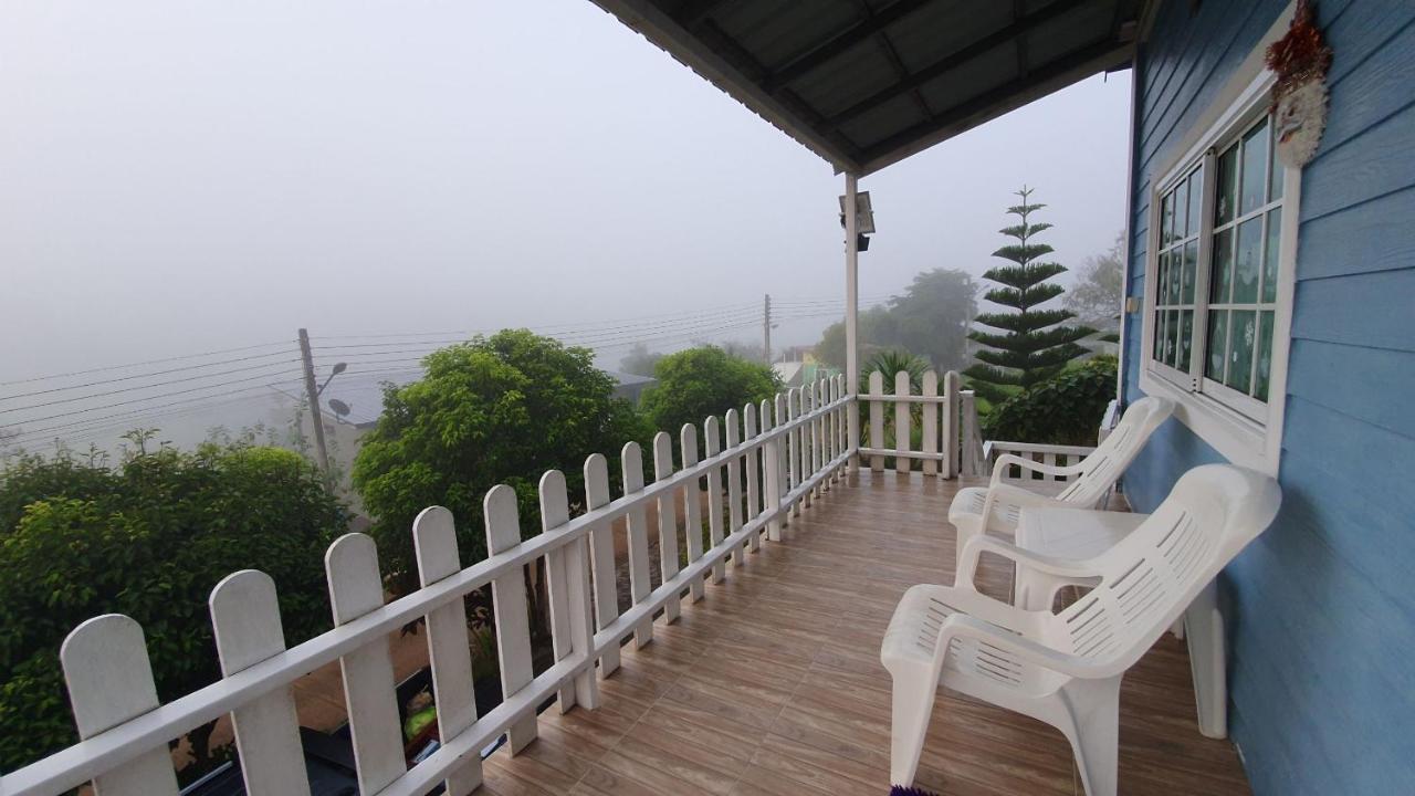 Tip House Villa Khao Kho Exterior photo