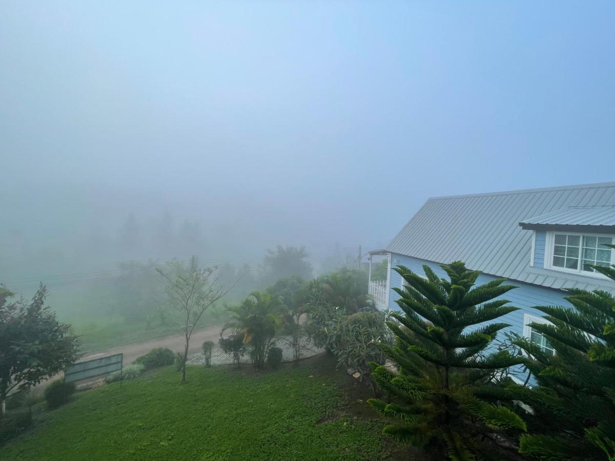 Tip House Villa Khao Kho Exterior photo