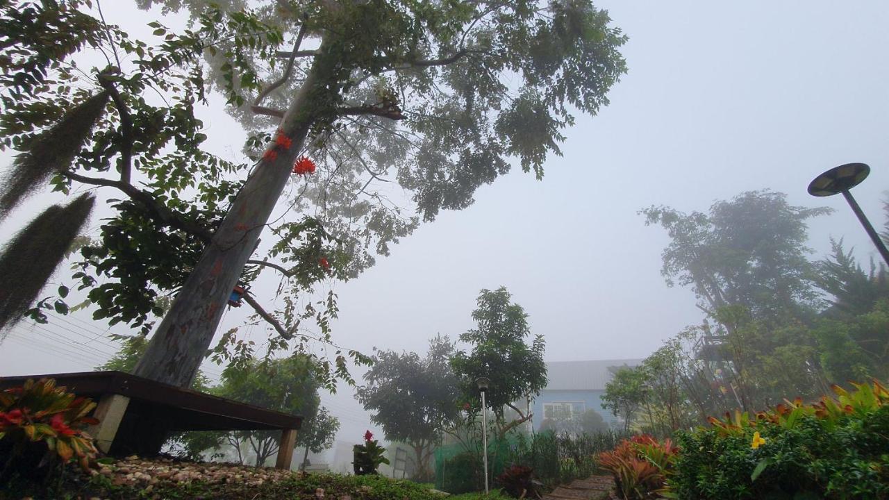 Tip House Villa Khao Kho Exterior photo