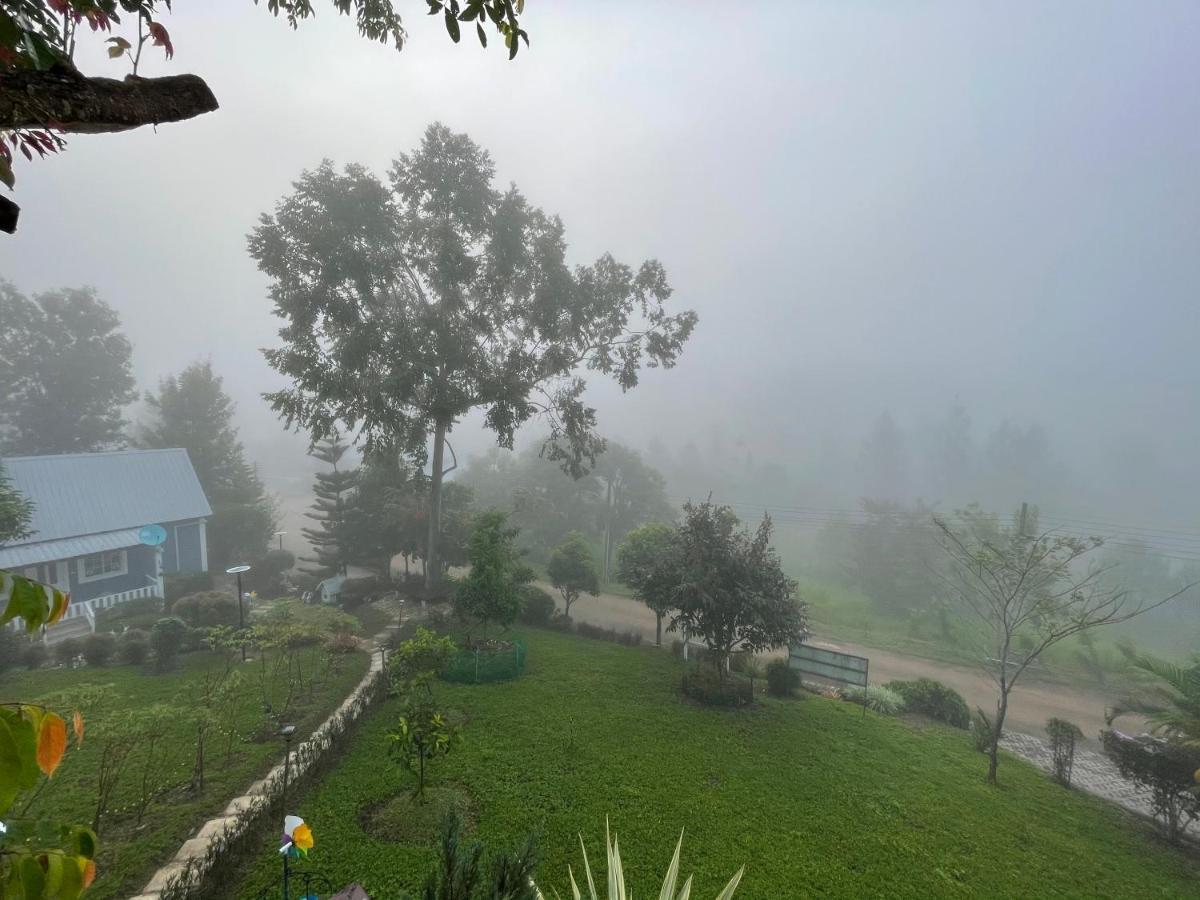 Tip House Villa Khao Kho Exterior photo