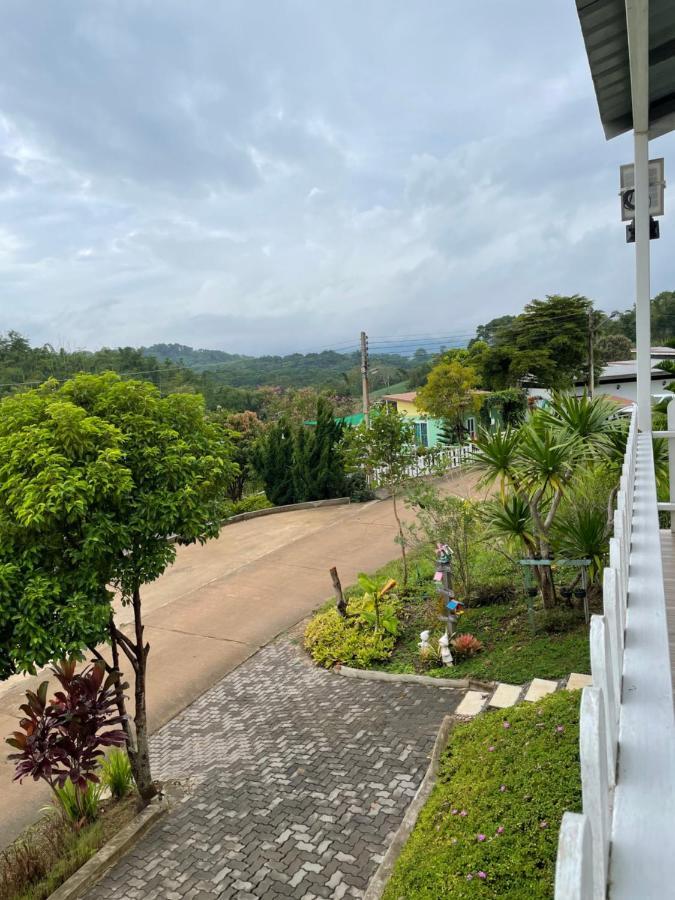Tip House Villa Khao Kho Exterior photo