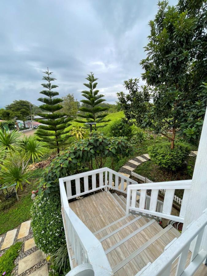Tip House Villa Khao Kho Exterior photo