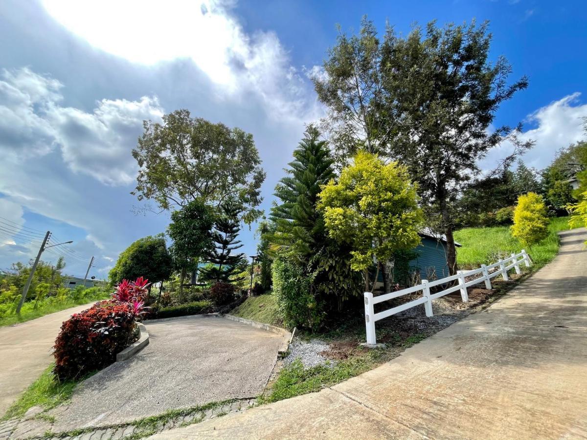 Tip House Villa Khao Kho Exterior photo
