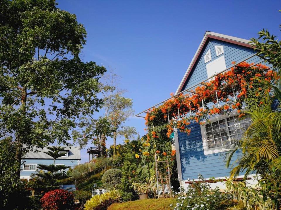 Tip House Villa Khao Kho Exterior photo