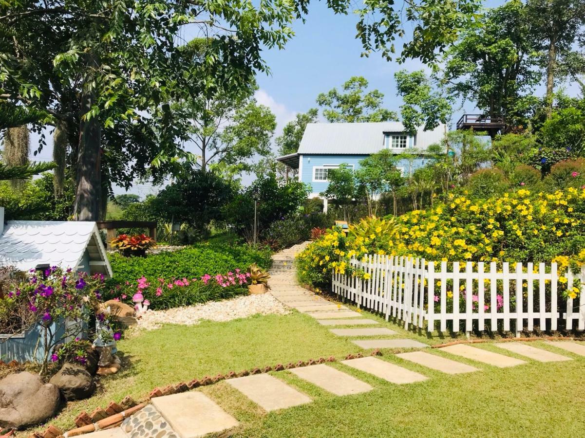 Tip House Villa Khao Kho Exterior photo